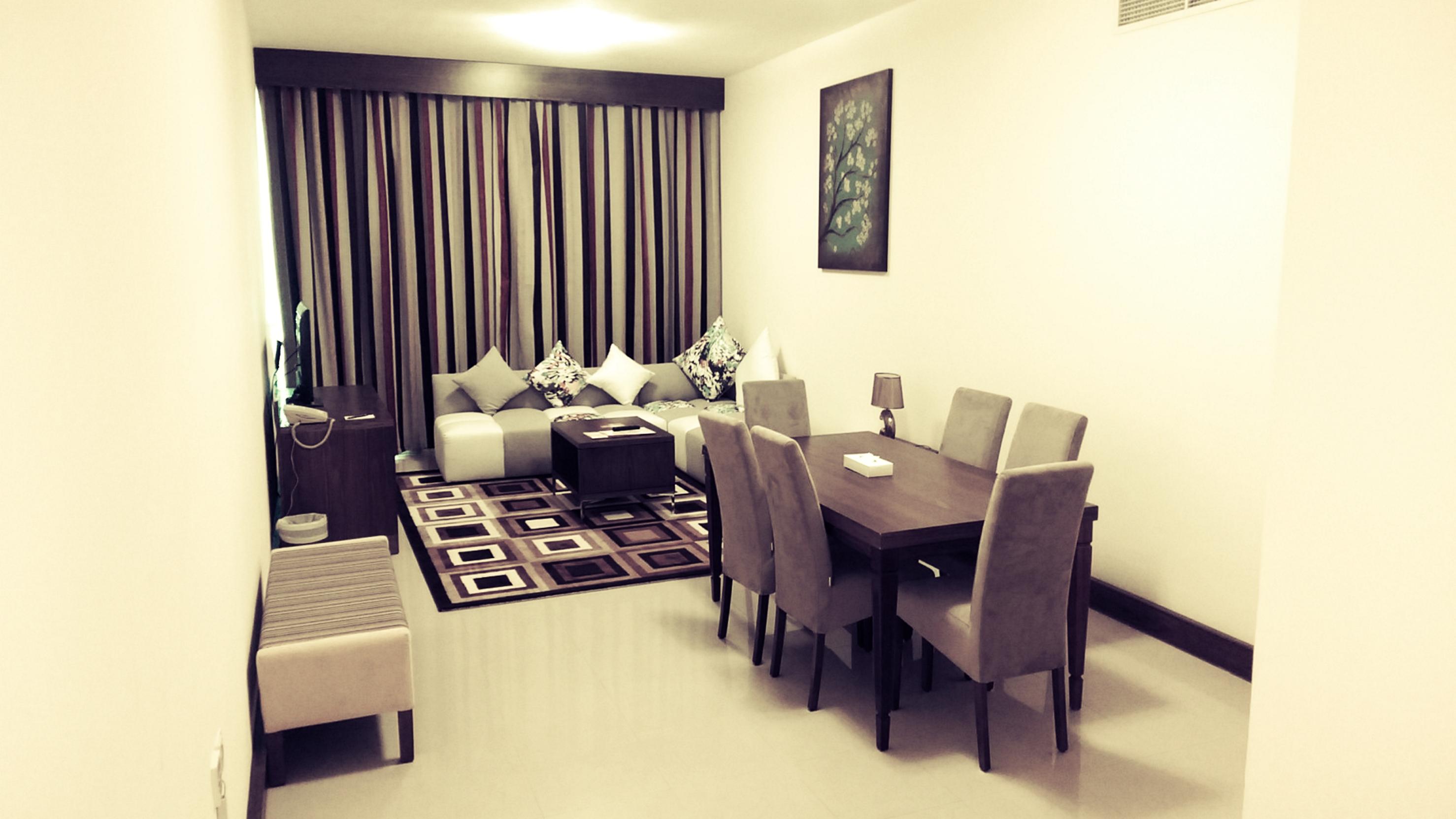 Aryana Hotel Sharjah Exterior photo
