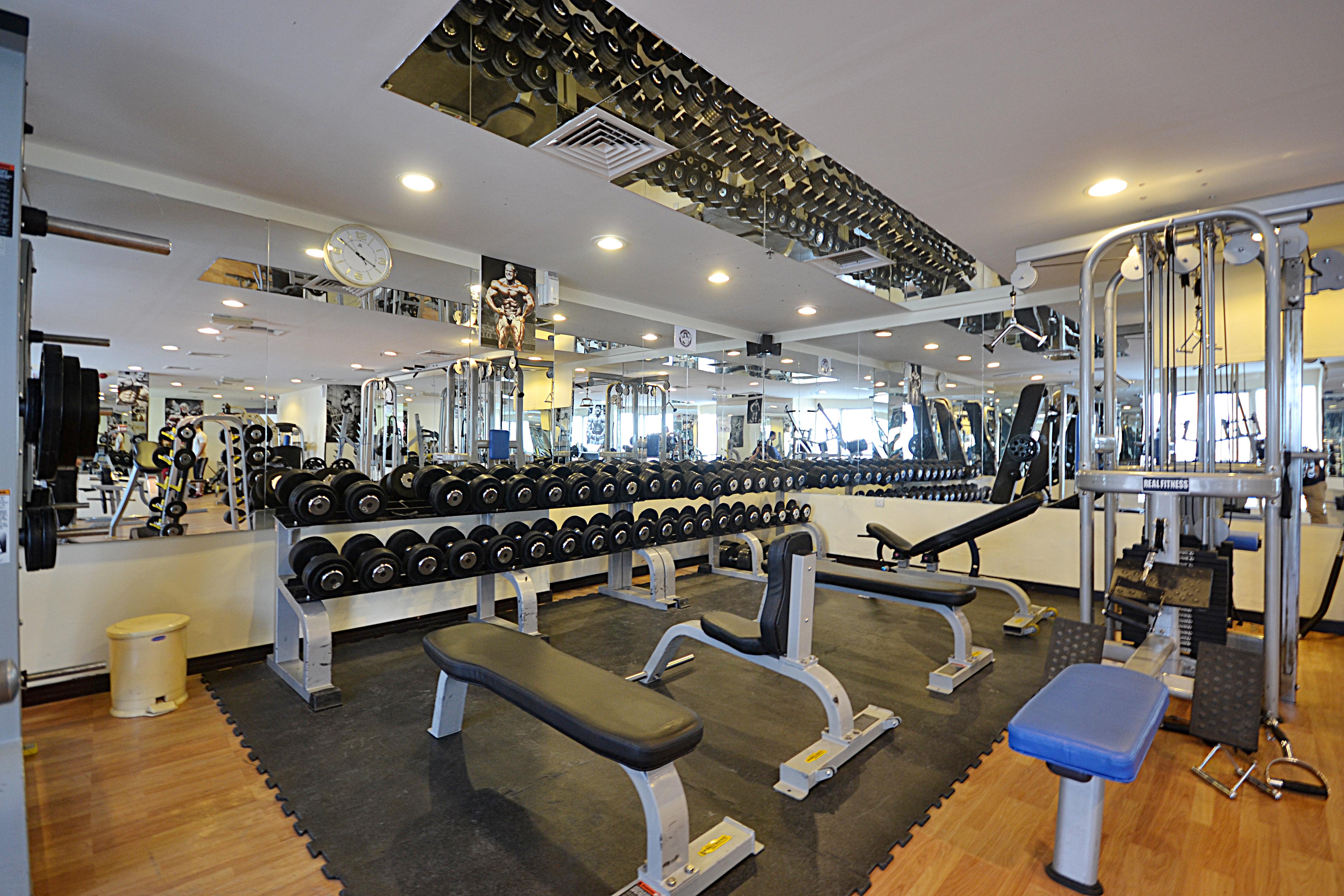 Aryana Hotel Sharjah Exterior photo