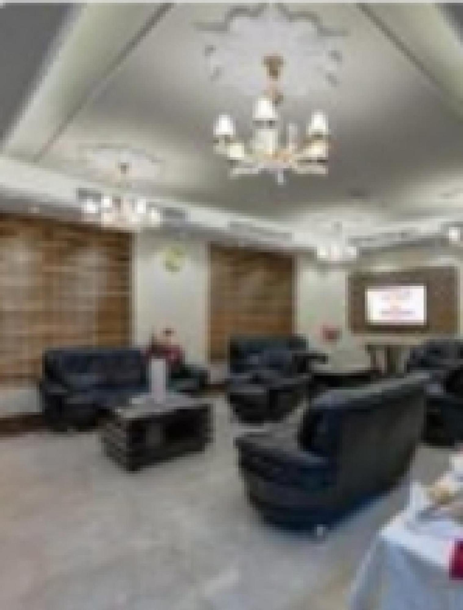 Aryana Hotel Sharjah Exterior photo