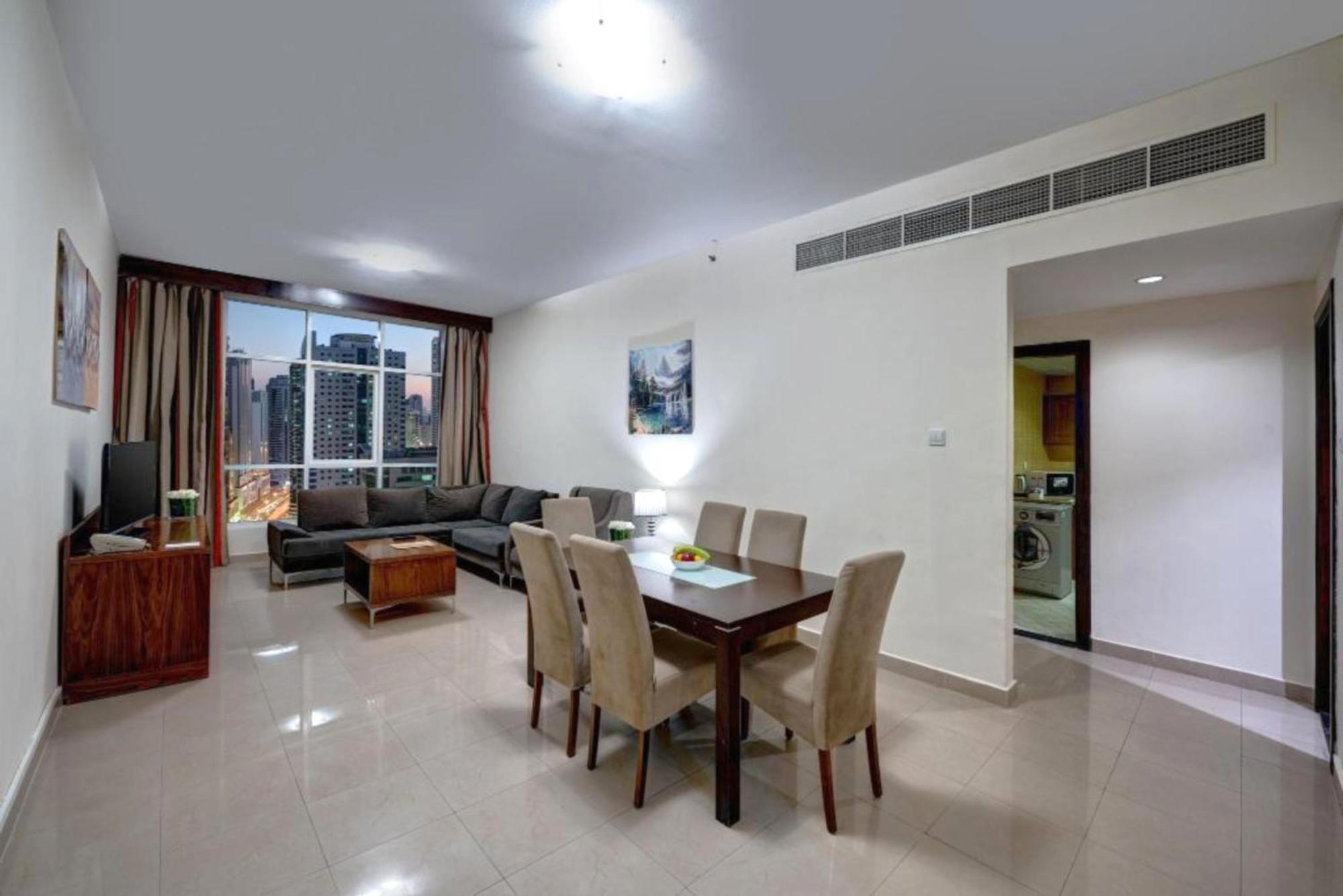 Aryana Hotel Sharjah Exterior photo